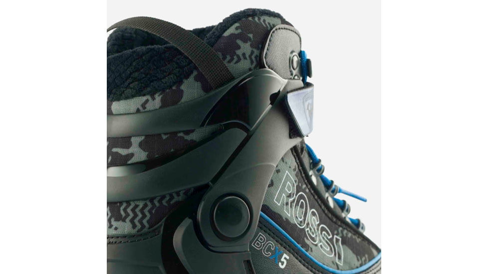 Rossignol BC 5 FW RIL Ski Boots - Womens, 420, RIL3820-420