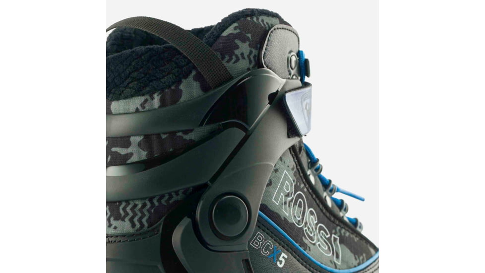 Rossignol BC 5 FW Ski Boots - Womens, 400, RIM3820-400