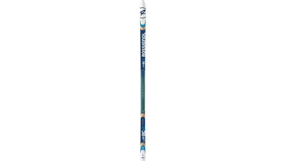 Rossignol BC 65 Positrack Skis - 165