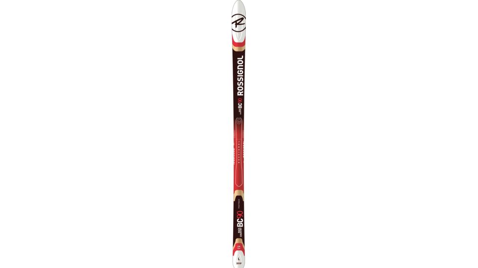 Rossignol BC 90 Positrack Skis-159 cm
