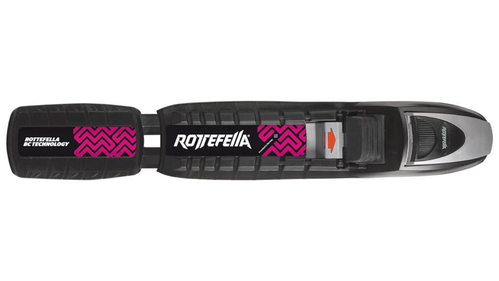 Rossignol BC Auto Binding - Men's, 0TU, RJD1014  0000TU