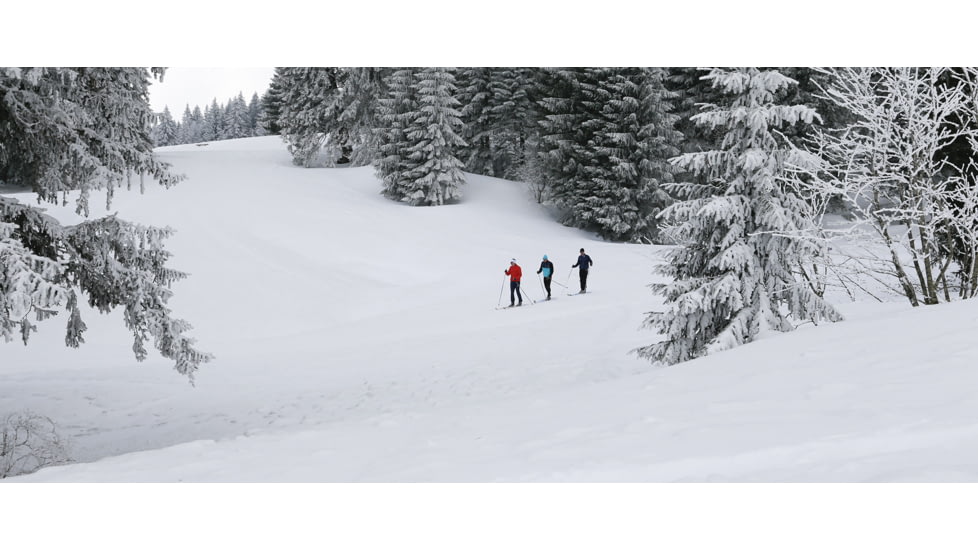 Rossignol BC Magnum Binding, 0TU, RJD1016