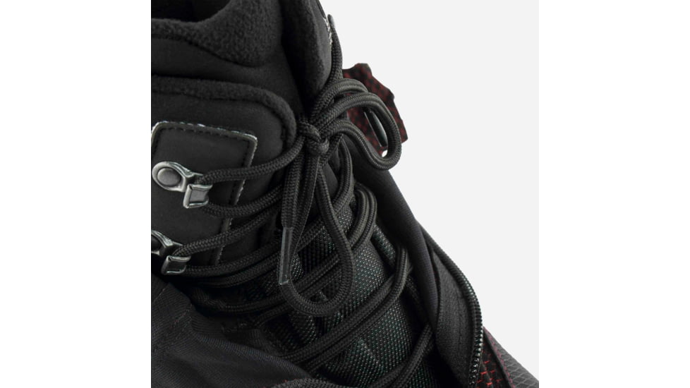 Rossignol BC X10 RIL Cross Country Ski Boots, 380, RIL3890-380