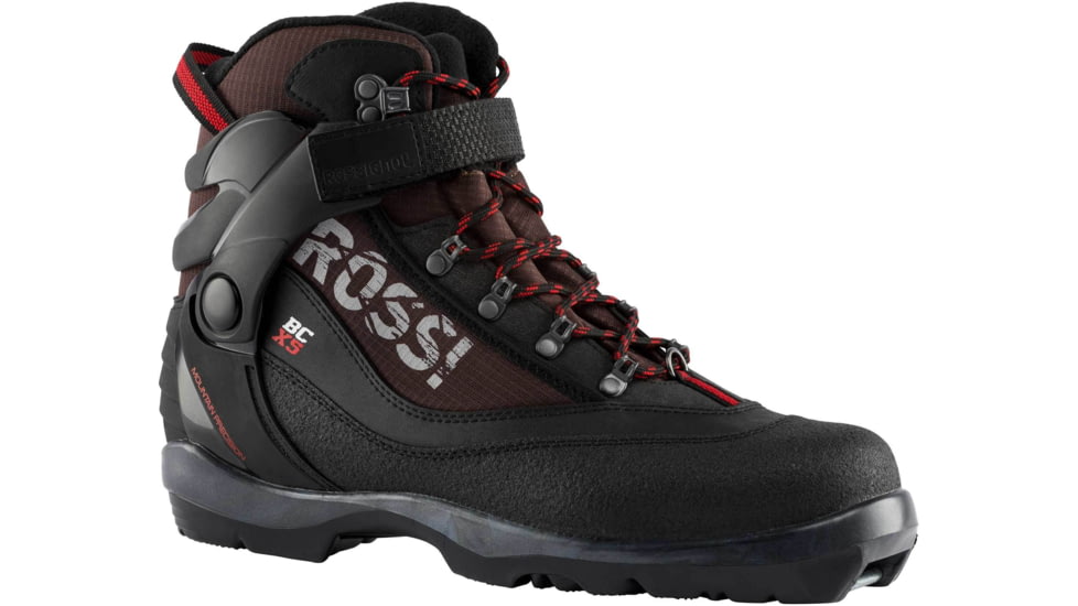 Rossignol BC X5 Boot - Mens, 360, RIIW830 000360