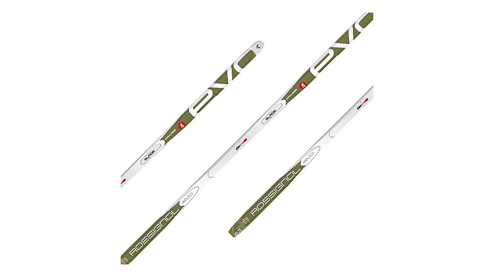 Rossignol Evo Glade AR Skis - 166