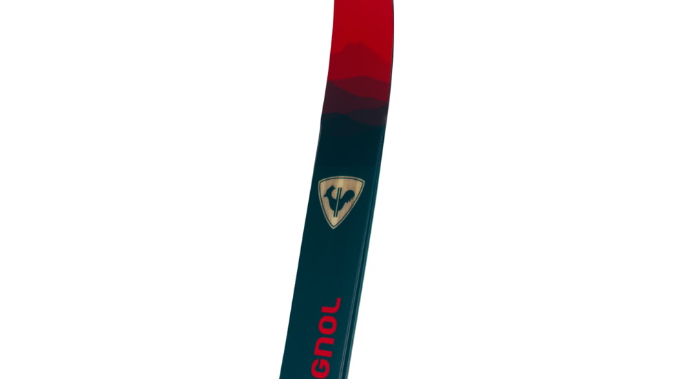 Rossignol EVO OT 65 POS.IFP Controrol SI Skis, 175, RTMZD03-175