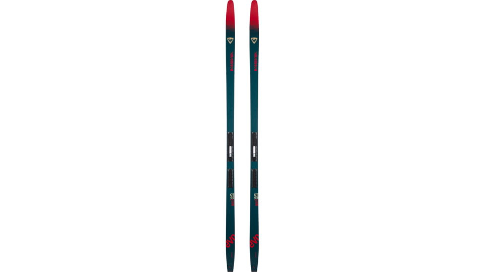 Rossignol EVO OT 65 POS.IFP Controrol SI Skis, 175, RTMZD03-175