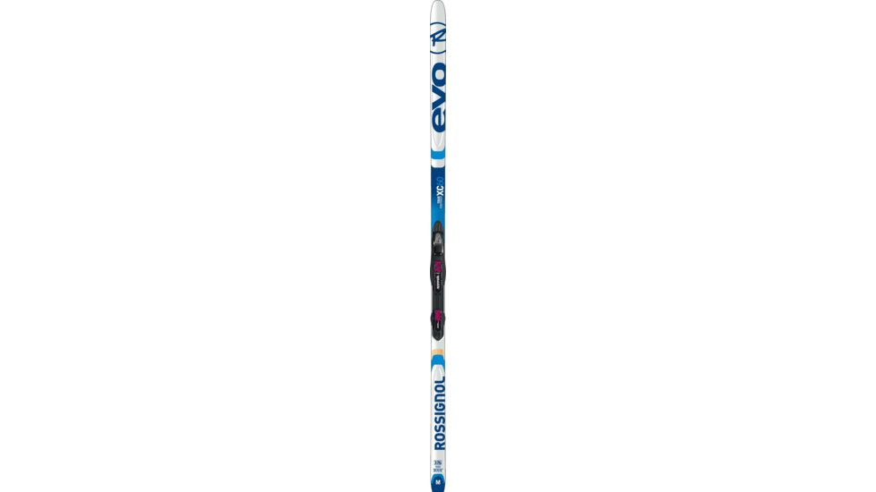 Rossignol Evo XC 60 Touring Skis-166 cm