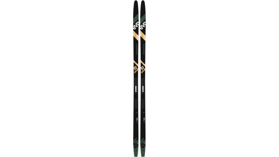 Rossignol Evo XC 65 R-Skin/Control SI Ski - Mens, 175, RHJWC01 000175