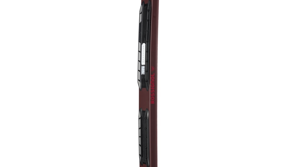 Rossignol EVO XT 55 Positrack Tour SI Skis, 185, RTMZB02-185