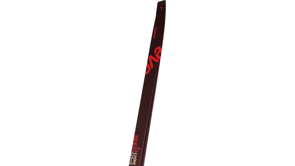 Rossignol EVO XT 55 Positrack Tour SI Skis, 185, RTMZB02-185