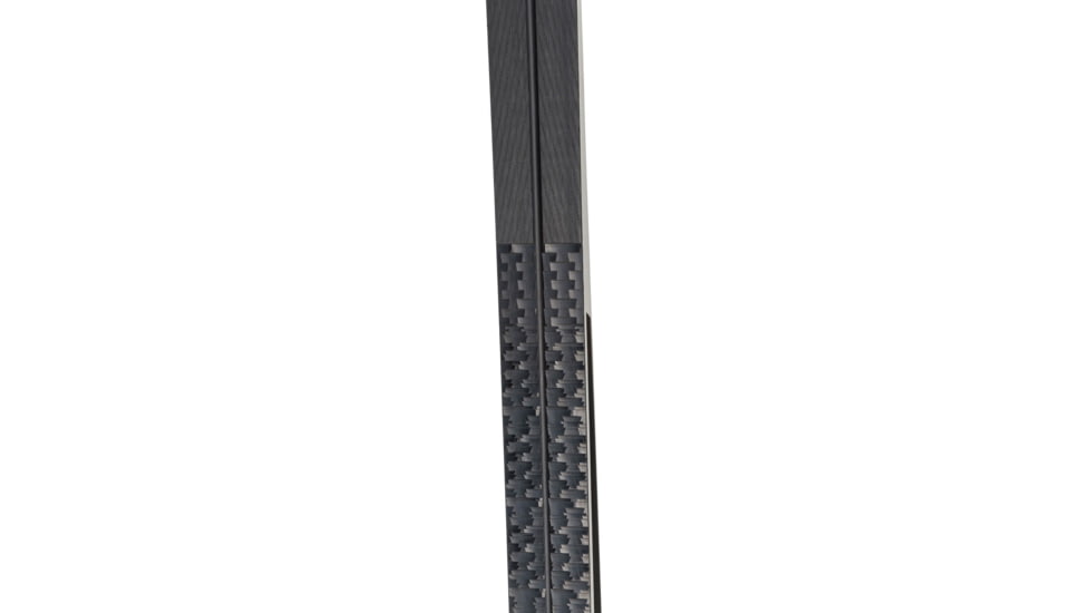 Rossignol Evo XT 60 Cut Base/Tour SI Ski - Mens, 185, RHJWF06 000185