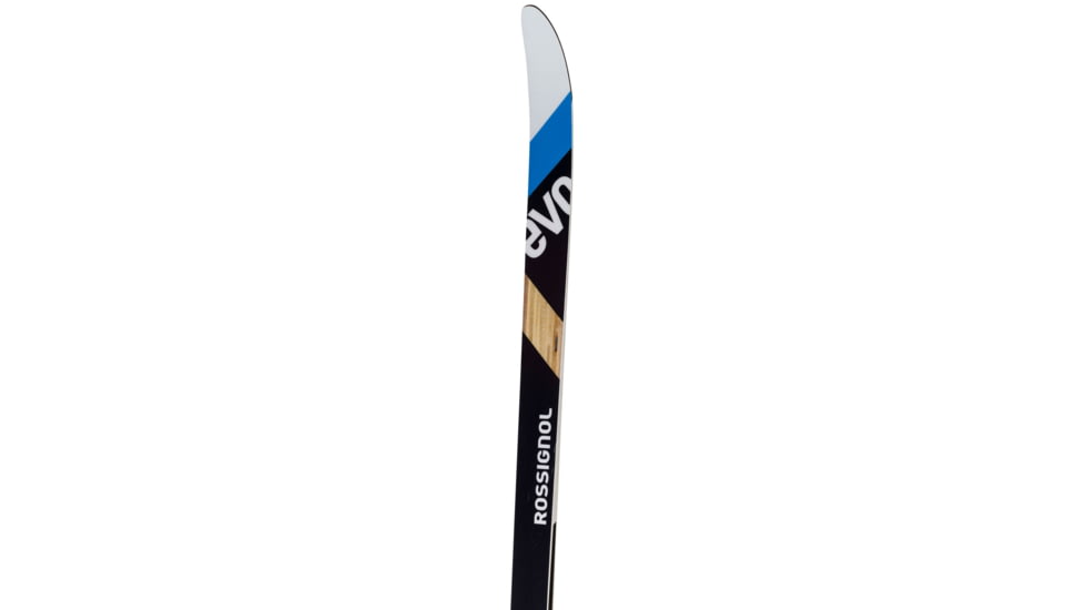 Rossignol Evo XT 60 Cut Base/Tour SI Ski - Mens, 185, RHJWF06 000185