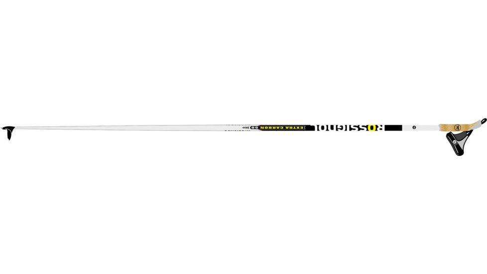Rossignol Extra Carbon 50 Poles-140