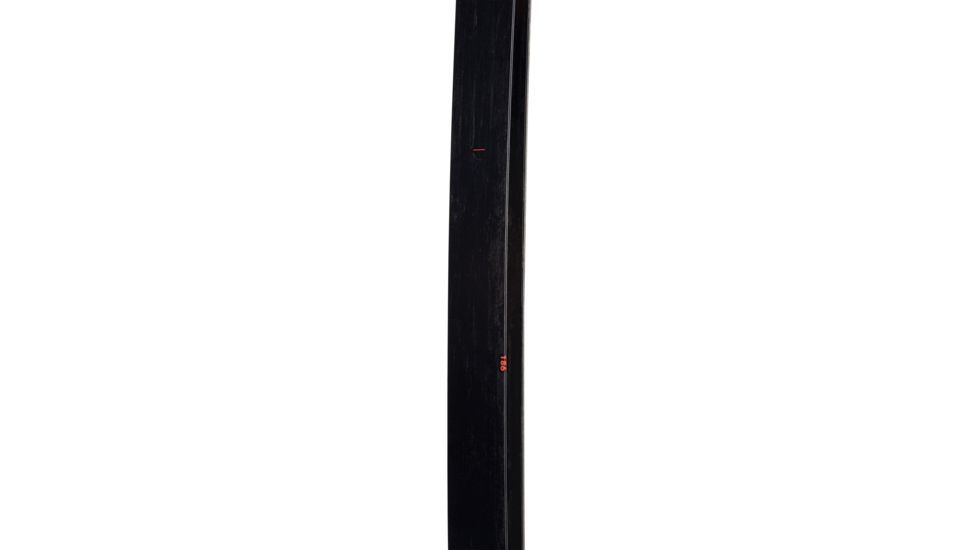 Rossignol Nordic Backcountry Skis BC 80 Positrack, 196, RHIWC15 000196