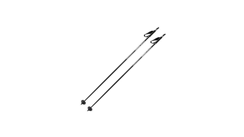 Rossignol Oneway Diamond 600 Alloy Jr. Exit Poles-95 cm