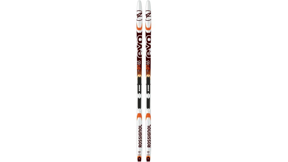 Rossignol OT 65 Positrack Skis, 175, RHIWC17 000175