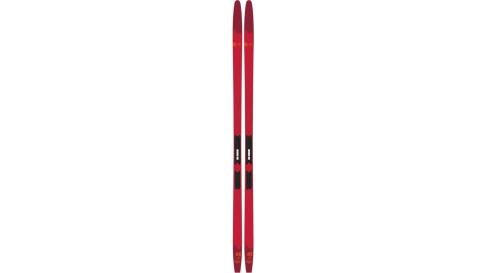 Rossignol OT 65 Positrack Skis, 185, RHIWC17 000185
