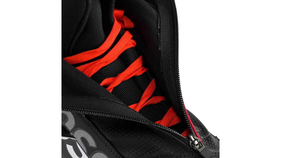 Rossignol Race Skating And Classic Nordic Boots X-6 SC - Mens, 44, RIJW210 000440