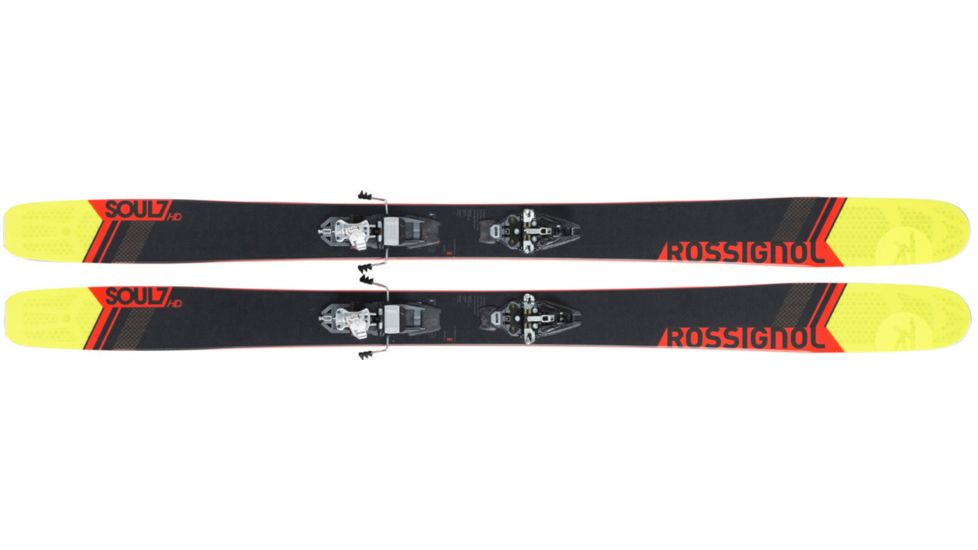 Rossignol Soul 7 HD Ski-164