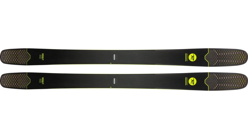 Rossignol Soul 7 HD Skis, 164 RAGQN01-164