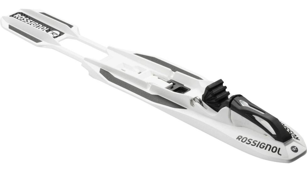 Rossignol Touring Nordic Bindings Control Step In, White, RJG1005 0000TU