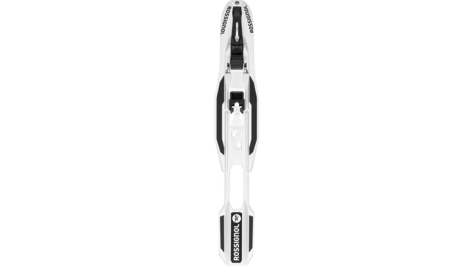 Rossignol Touring Nordic Bindings Control Step In, White, RJG1005 0000TU