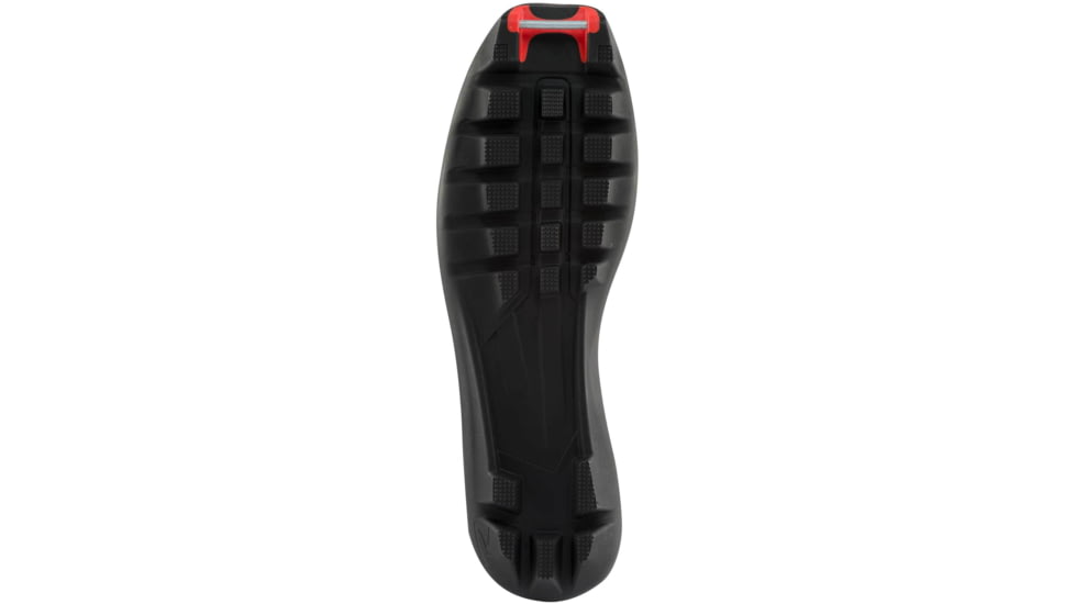 Rossignol Touring Nordic Boots X-5 OT - Mens, Black, 40, RIJW180 000400