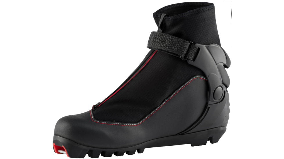 Rossignol Touring Nordic Boots X-5 OT - Mens, Black, 40, RIJW180 000400