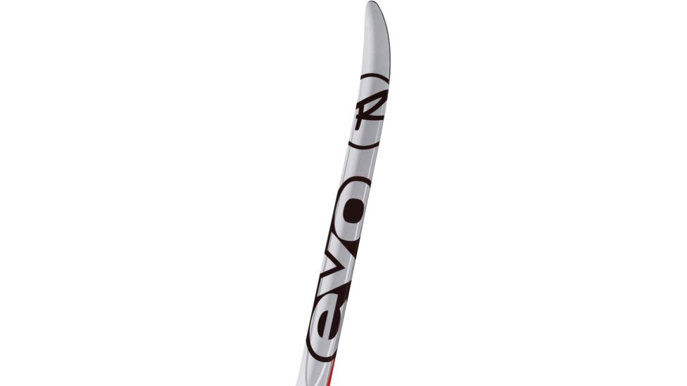 Rossignol Unisex Nordic Skis R-Skin Evolution IFP, 196, RHHWF12 000196