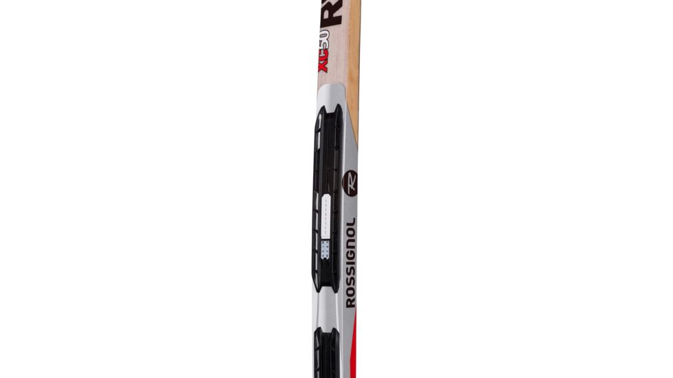 Rossignol Unisex Nordic Skis R-Skin Evolution IFP, 196, RHHWF12 000196