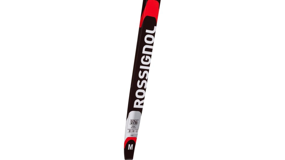 Rossignol Unisex Nordic Skis R-Skin Evolution IFP, 196, RHHWF12 000196