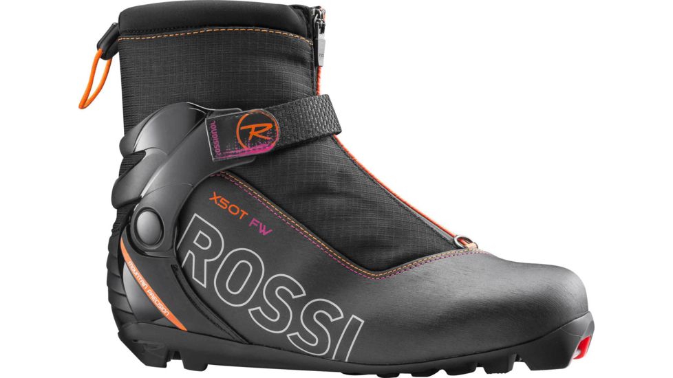 Rossignol X-5 OT FW Boots, Black, 380 RIGW460-380