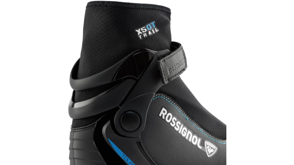 Rossignol X-5 OT FW Ski Boots - Womens, 390, RIJW460-390