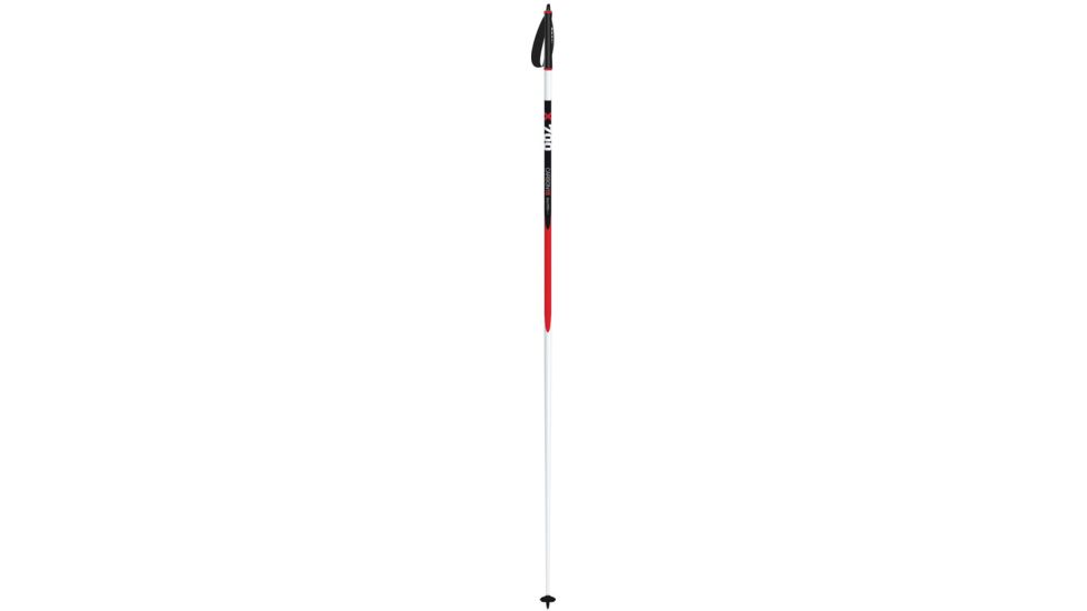 Rossignol X-700 Performance Pole-145 cm