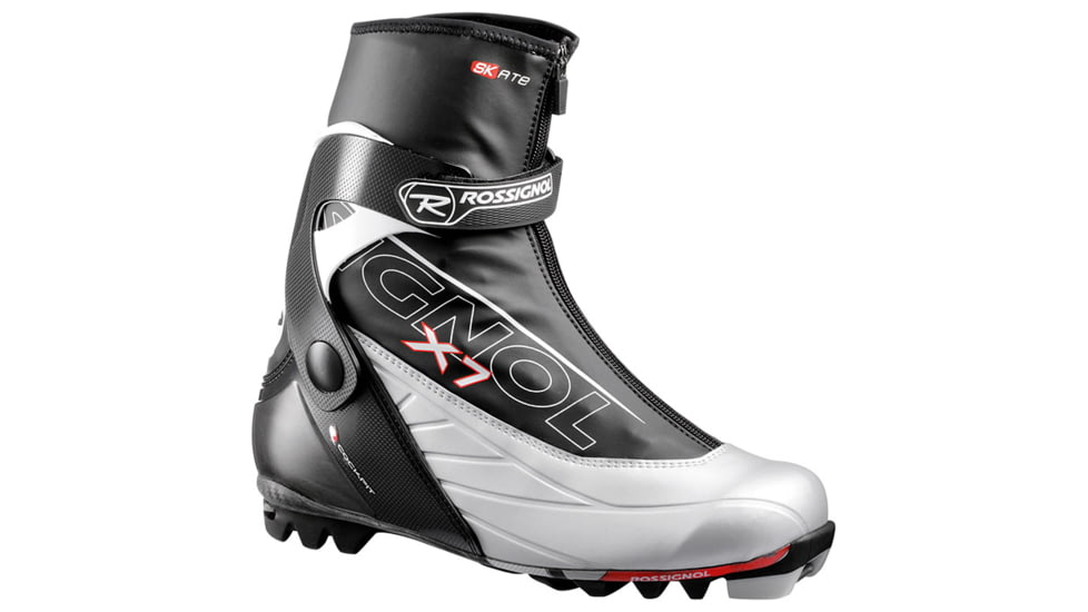 Rossignol X7 Skating Boots-37