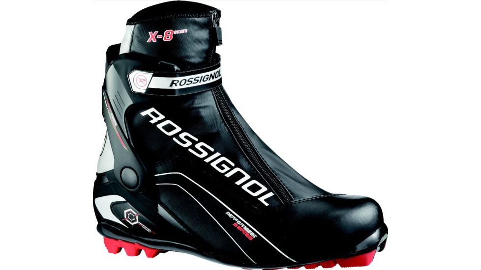 Rossignol X8 Skate - Boot-37