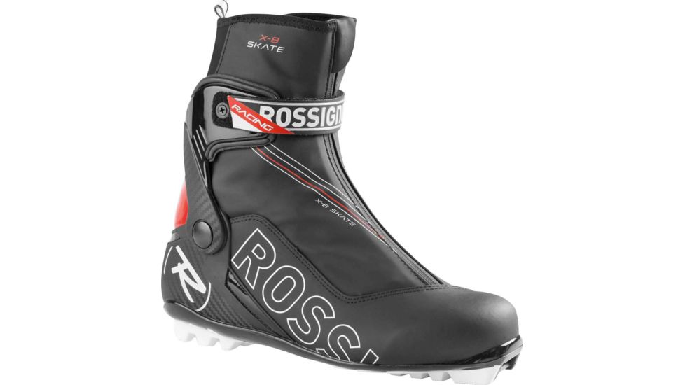 Rossignol X8 Skate - Boot-40