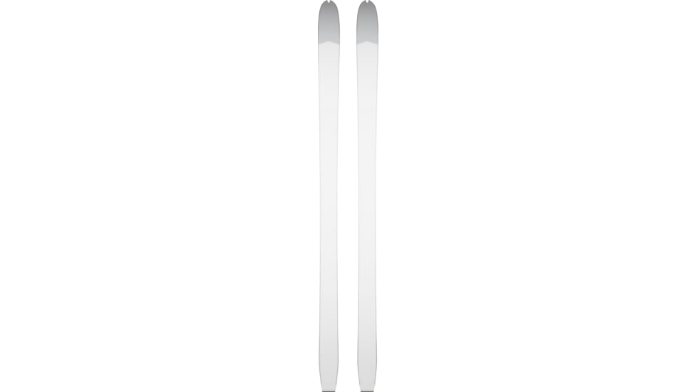 Rossignol XP 100 Positrack Skis, 160, RHLZF01-160