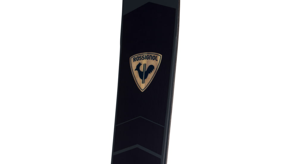 Rossignol XP 100 Positrack Skis, 160, RHLZF01-160