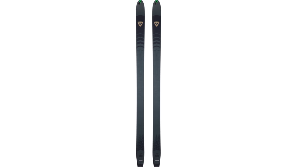 Rossignol XP 100 Positrack Skis, 160, RHLZF01-160