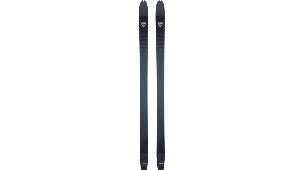 Rossignol XP 100 Positrack Skis, 160, RHLZF01-160