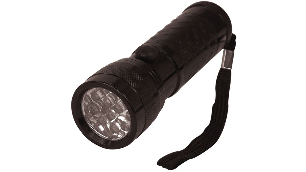 Rothco 12 Bulb LED Flashlight, 885