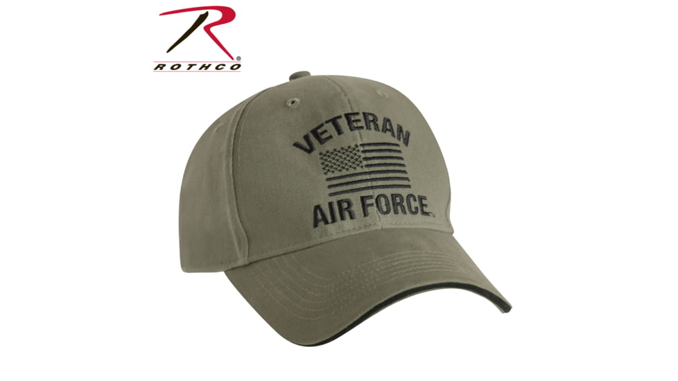 Rothco 2-Sided Enforcement T-Shirt 4613, 3511-AirForce