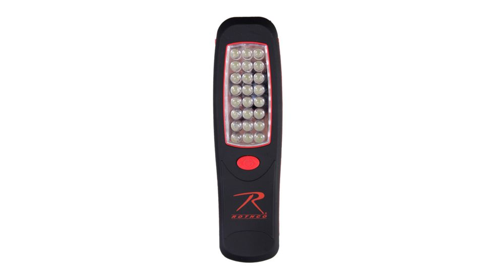 Rothco 24 LED Hanging Work Light, 897