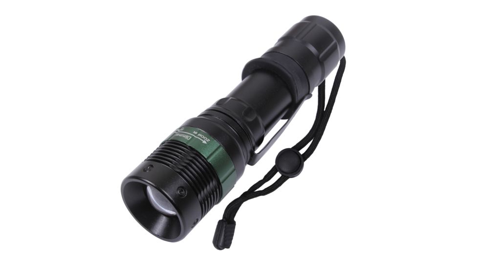 Rothco 3 Watt Cree Flashlight, 861