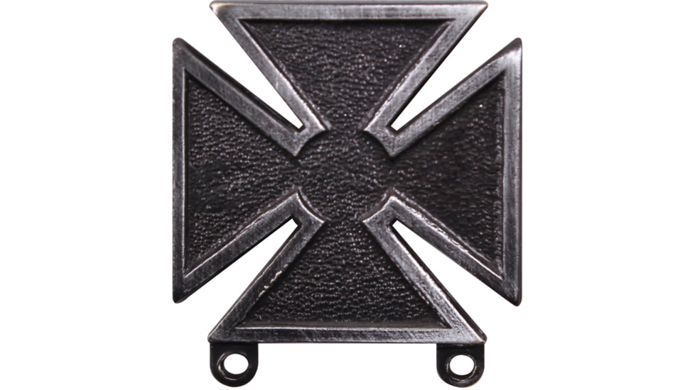 Rothco Army Marksman Weapons Qualification Badge, Black, 1542
