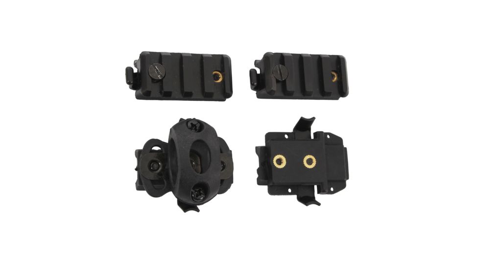 Rothco Base Jump Helmet Accessory Pack, 1895