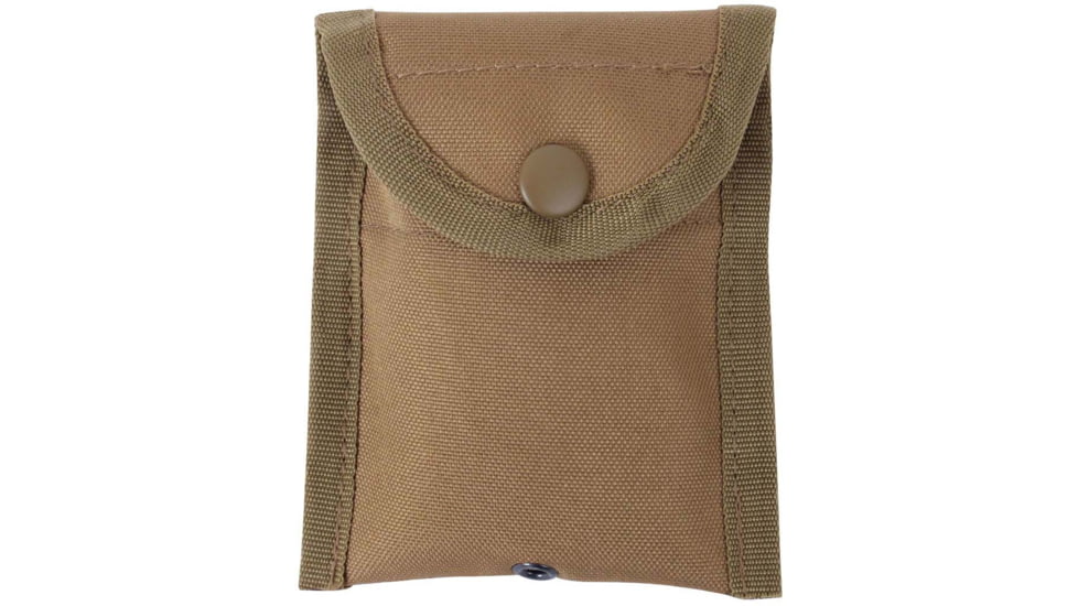 Rothco BDU Sewing Repair Kit, MOLLE Pouch, 1197