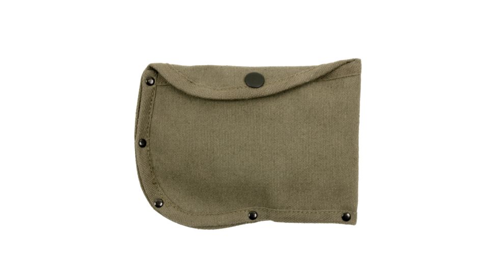 Rothco Canvas Axe Sheath, 779